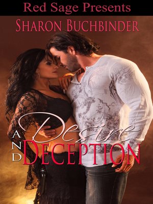 cover image of Desire and Deception 